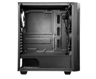 CHIEFTEC GS-01B-OP Hunter Midi Tower 4xRGB Fan - 668276 - zdjęcie 4
